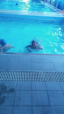 natatorio climatizado OLA SOFIA, Author: Viviana Loto