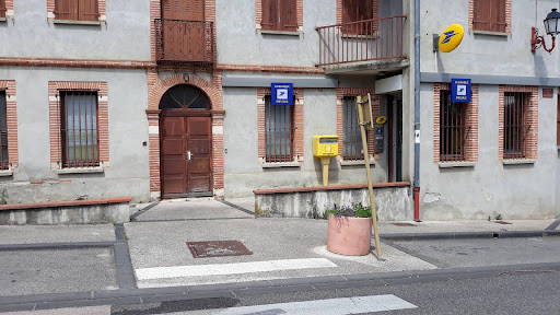 La Poste Mondonville