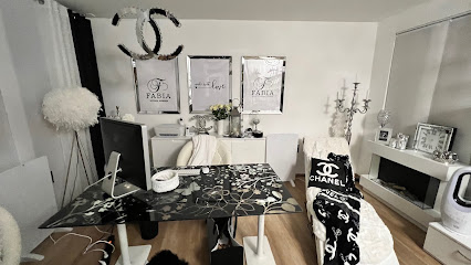 Fabia Beauty Luxury Lounge