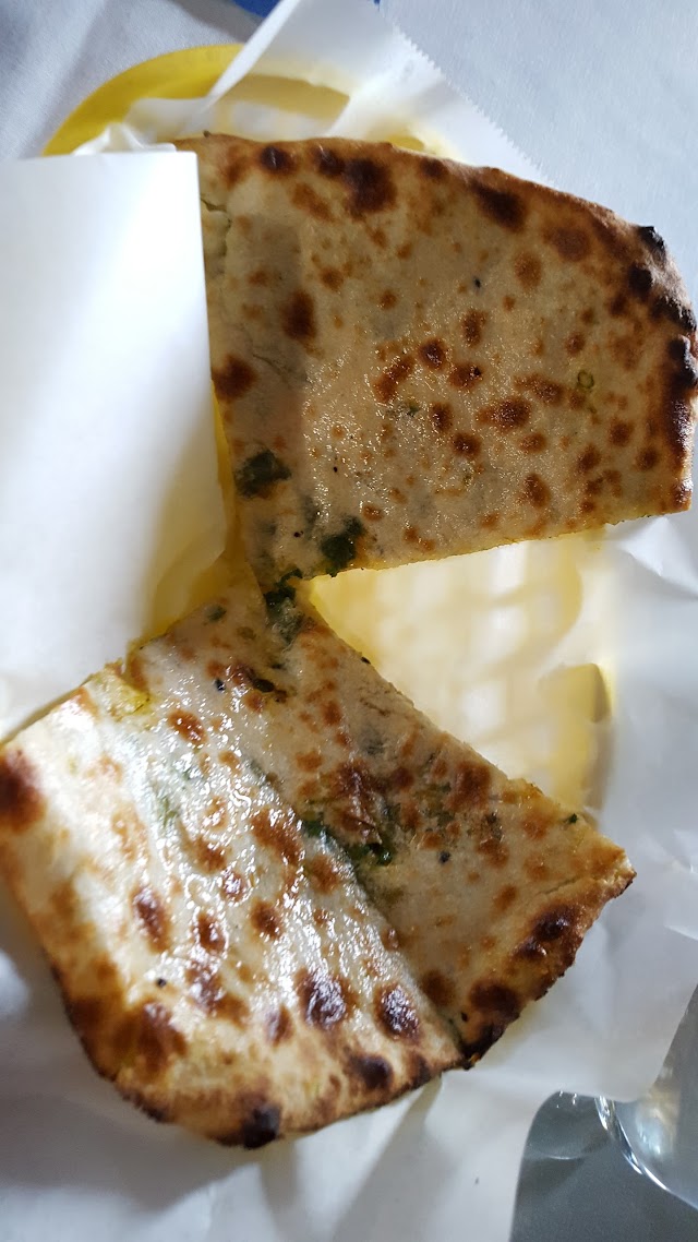 Zante Pizza & Indian Cuisine