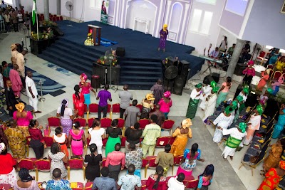 Photos of TREM Ejigbo