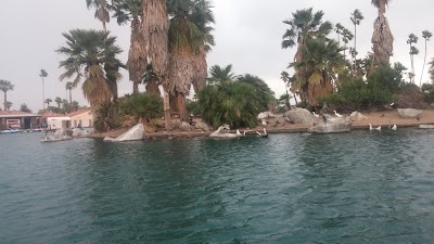 Photos of Enchanted Island Amusement Park