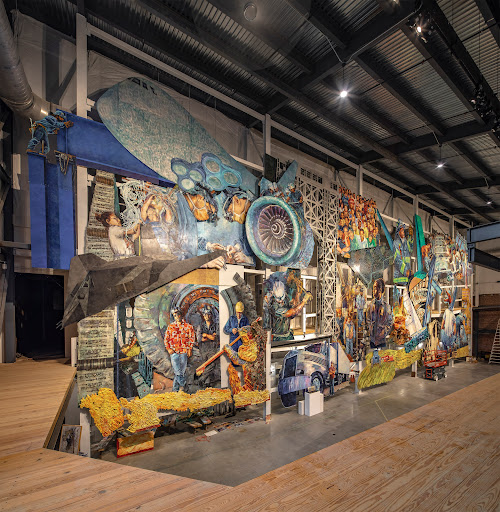 American Mural Project