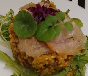 Photo n°28 de Le Grappillon à Nantes (Restaurant méditerranéen)