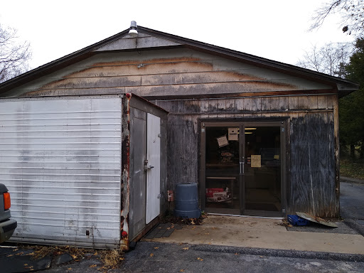 Barnsdall Meat Processors - Visual