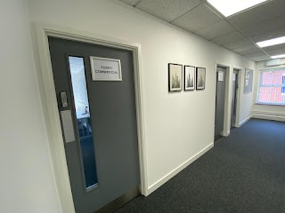 Victoria Road Office Hub - CTS Midlands