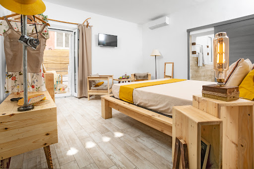 B&B Les Chambres Rooms & suite - Thumbnail