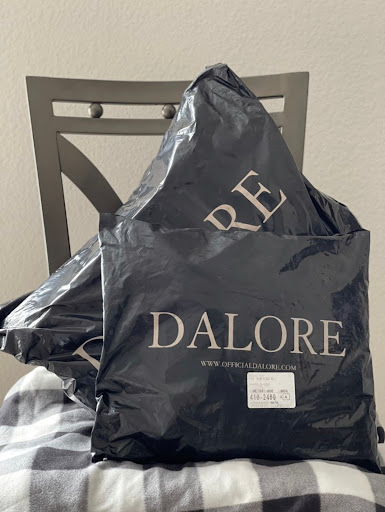 Dalore - Visual