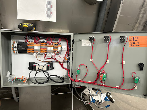 Skinner Electric LLC - Thumbnail