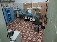 Dr. Aziz Dental Clinic quetta