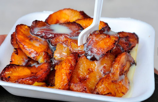 Lugar del exquisito sabor - Thumbnail