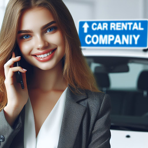 Rental Car Center - Ontario