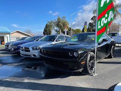 Central Coast Auto Sales