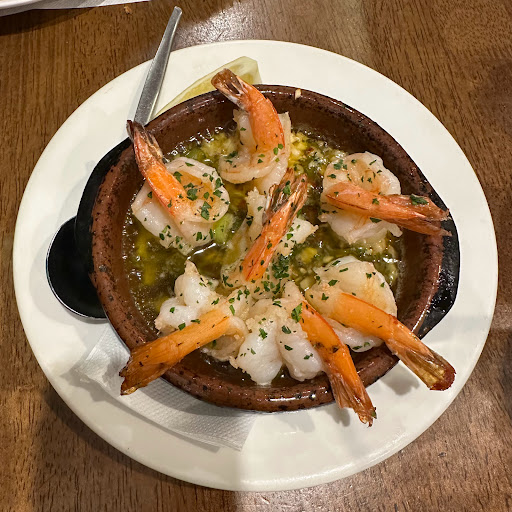 Silvas Restaurant - Thumbnail