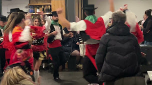 Photo n°11 de A Casa à Besançon (Épicerie)