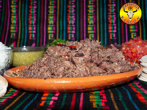 Barbacoa Rincón - Thumbnail