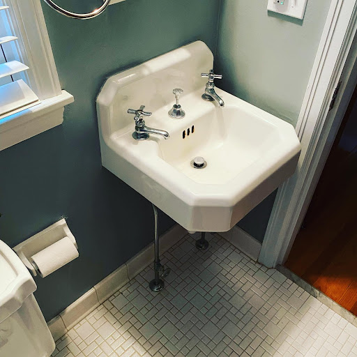 Halpin Plumbing Inc Gallery - United States