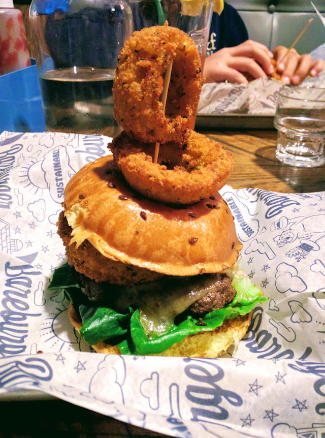 Bareburger