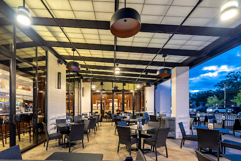Photo of Black Walnut Kitchen & Bar - Memorial Drive