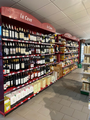 Station Des Saveurs - Thumbnail