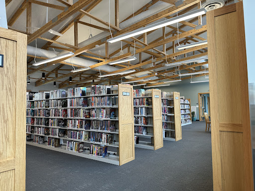 West Bonner Library District - Thumbnail