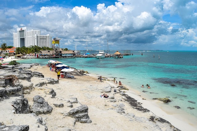 Cancún