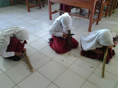 Photos of SDN 1 Bojonglopang