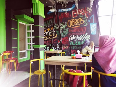 Photos of Dapur Sandwich