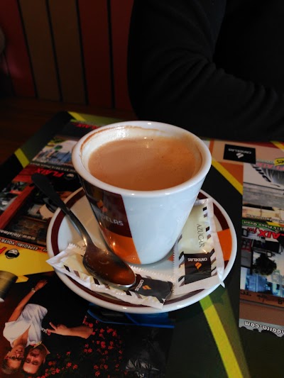 Photos of Don Piacere Cafe