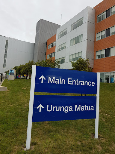 Taranaki Base Hospital - Thumbnail