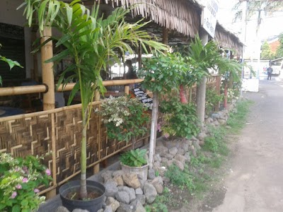 Photos of RM Kedai Stasiun Ketapang