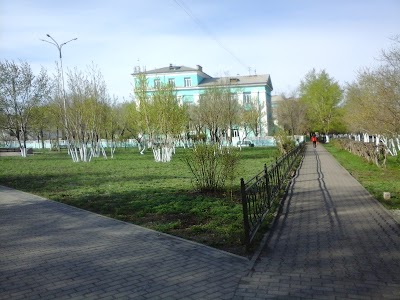 Photos of СОШ №4