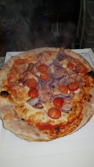 PizzaVoglia Borgo Venezia