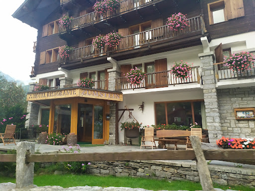 Albergo Zumstein