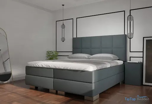 TipTopBedden - Thumbnail