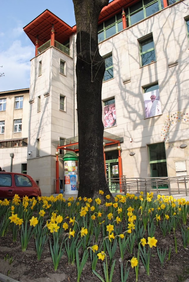 Jewish Community Centre of Krakow - JCC Krakow