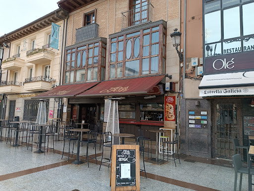 Taberna Capote - Visual