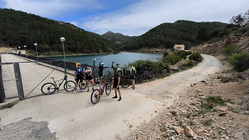 Embalse de Zapateros