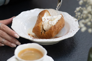 Photo n°31 de La Yourte - Brasserie Maison à Gaillard (Restaurant)