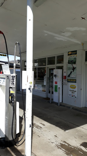 McKeown Kingston CardFuel 24/7 - Thumbnail