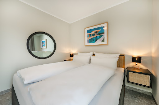 Lubminer Meerblick Apartments - Thumbnail
