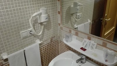 lodging