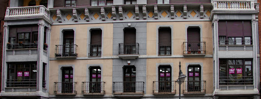 Asesoría Huerga & Asociados León - Thumbnail