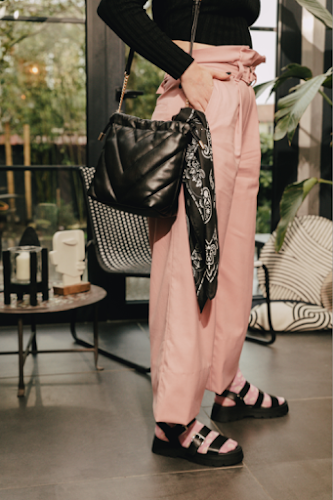 André - Magasin de chaussures