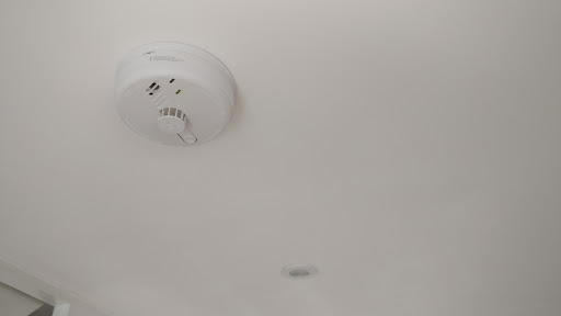 BP Electrical - Visual