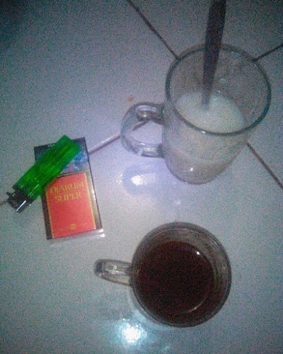 Photos of angkringan SRAGEN ASRI