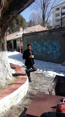 O Spring Resort murree