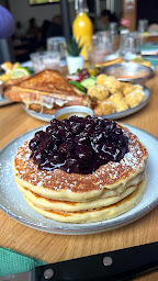 Photo n°15 de Sista Place à Arcueil (Restaurant brunch)