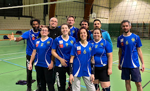 Photo n°16 de Grenade Volley-ball Club à Grenade (Club de volley-ball)