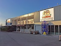 雑貨＆カフェ マライカ BAZAAR 小倉店